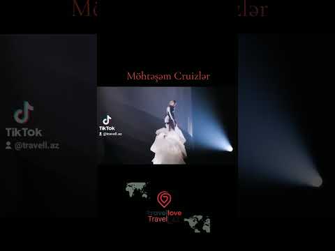 TravelLaz Cruiz turlar gəmi turlari Travell.az Travell TM Azerbaijan