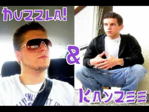 Huzzla & Kayzee - Danke