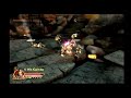 Gauntlet: Seven Sorrows Gameplay ps2