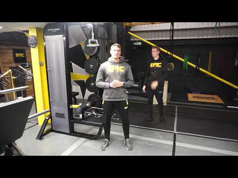 Technique Tuesday S1 EP.12 - Lat Pull Down