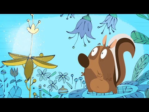 Flapacha | Le Flapacha protège sa forêt | Épisode entier en HD