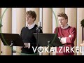 Bach - Singet dem Herrn BWV 225  - Vokalzirkel