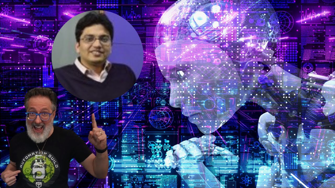 AI Augmented Testing Training Webinar