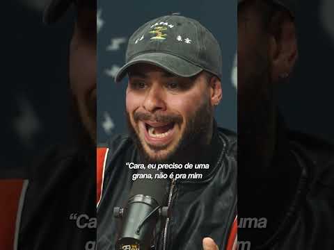 Porque Leo saiu do Growth #maromba #growth #leostronda