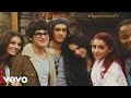Victorious Cast - I Want You Back (Walmart Soundcheck) ft. Victoria Justice