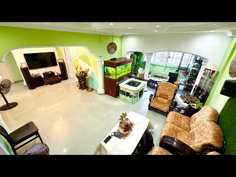 938 Jurong West Street 91, 938 Jurong West Street 91, 3 Bedrooms, 1,302 sqft, HDB Flat For Sale, by Ben Kwan, 60245077 - PropertyGuru.com.sg