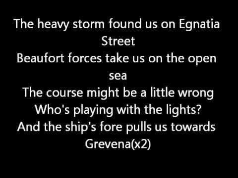 eurovision 2013 greece alcohol is free