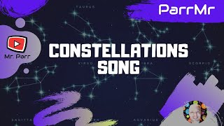 Constellations Song