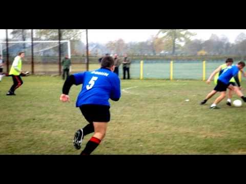 Futbol dla każdego - liga amatorów w Złoczewie