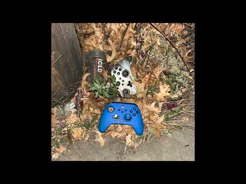 Khary  - Video Games (Demo Version)