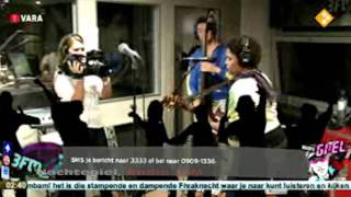 Introducing Rina Mushonga