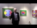 2015 KG Nilson At Galerie Bel Art Stockholm