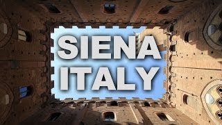 preview picture of video 'Palazzo Pubblico in Siena, Italy'