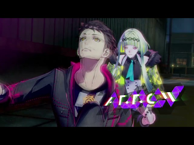 سول هاكرز 2 (بلايستيشن 5)