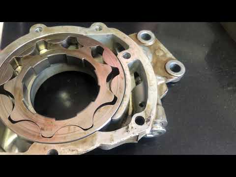 Why Your LS Engine Needs a Better Oil Pump