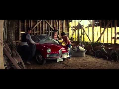 The Gunman (2015) - Trailer