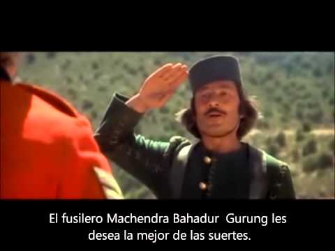 El hombre que pudo reinar