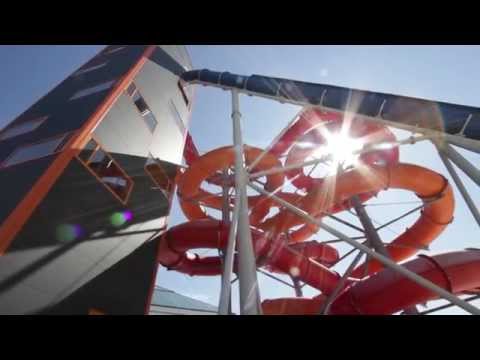 Lato pełne atrakcji