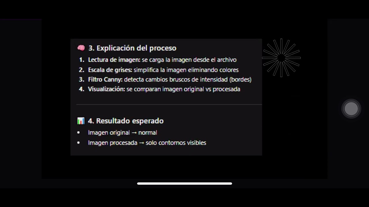 VISIÓN POR COMPUTADORA 