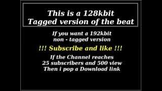 Hot Rod - Bump my shit (Instrumental) (ReProducers Remake)