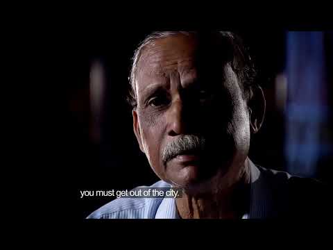 Seconds from Disaster | Bhopal