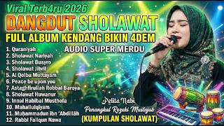 Download lagu Kumpulan Sholawat Dangdut Koplo Kendang Asli 🌙 Adem Banget di Hati mp3 Download lagu Kumpulan Sholawat Dangdut Koplo Kendang Asli 🌙 Adem Banget di Hati mp3