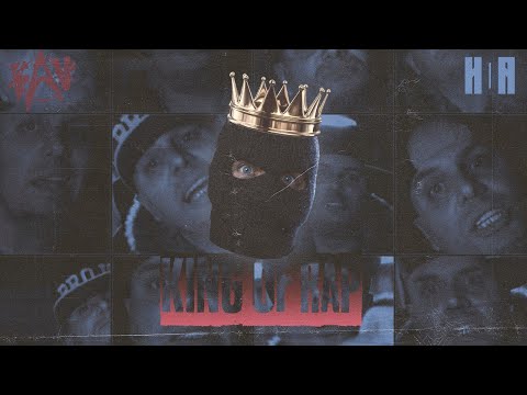 FAVORITE - KING OF RAP (OFFICIAL VIDEO) PROD. BY FRESHMAKER & ADAL WHITE