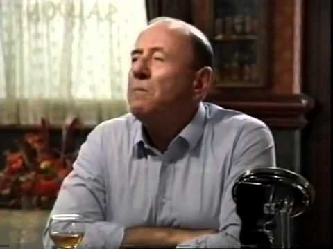 Mike Reid Blooper