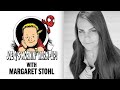 Joe Q's Mornin' Warm Up W/ Margaret Stohl! | Issue #21
