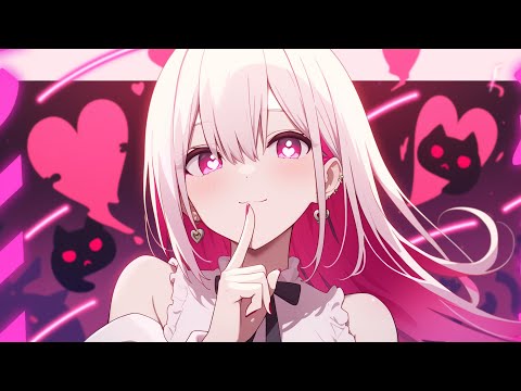 Best Nightcore Gaming Mix 2025 ♫ Gaming Music Mix ♫ New Music 2025 EDM Gaming Music