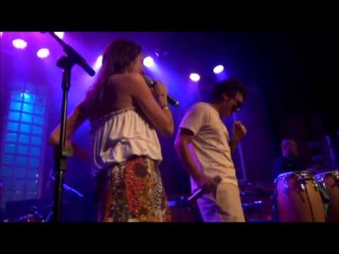 Baile do Simonal - Tabatha Fher - Balanço Zona Sul