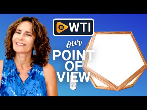 Sunrise Sensations Light Therapy Lamps - WTI product video review