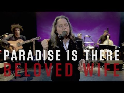Natalie Merchant - Beloved Wife (The Outtakes)