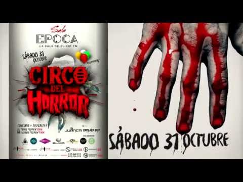 Especial Halloween 2015 |Sala Época|