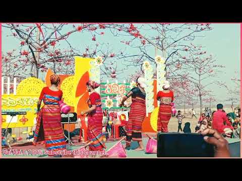 বসন্ত বরন সুনামগঞ জেলা শিল্পকলা একাডেমি 2023