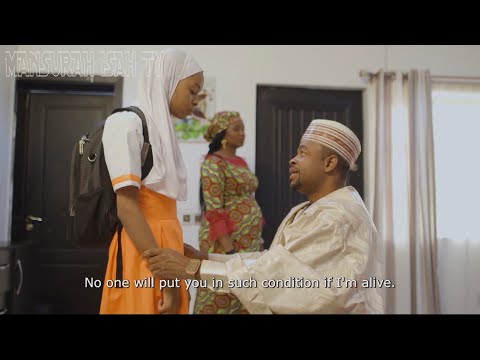 FANAN - PART 1 LATEST HAUSA MOVIE 2022