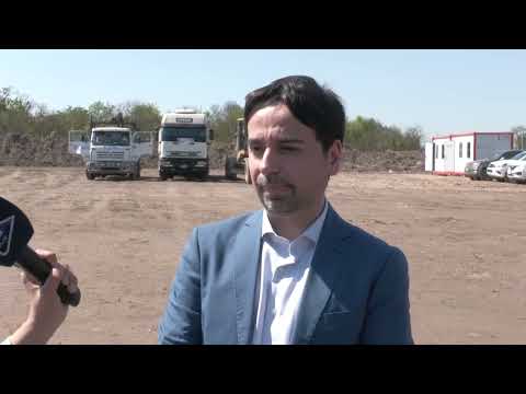 Martín Viola: obras eléctricas, las medidas por la tarifa de luz y la reelección de Jaldo