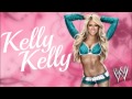 WWE: Kelly Kelly - "Holla" 