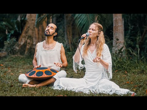 Om Namah Shivaya Mantra ॐ 1 Hour Healing Music - Release Fear & Find Inner Peace