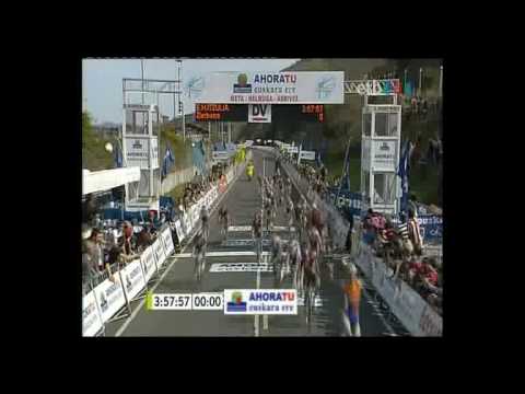 Vuelta al Pa&iacute;s Vasco 2010 Etapa 1