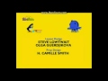 Oswald End Credits 2002