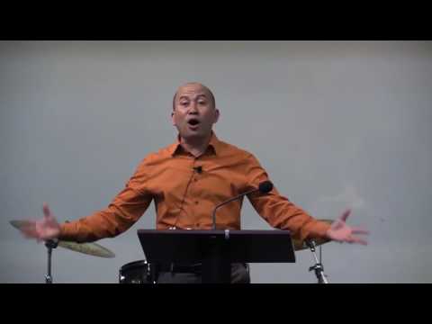 Thlarau Tlau Tlaih Hi Bupi Rian A Si Rev. Hoi Cung Tum