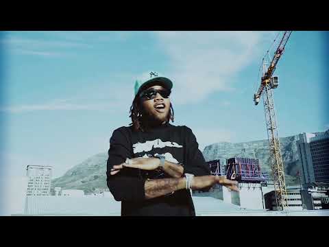 Capt.Dyse -  ON MY MIND (Official Music Video)