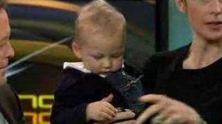 Интервью Келли Разерфорд ( на английском языке)