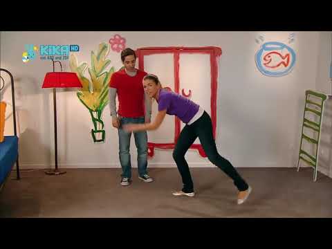 Anke und Denis spielen Räder-Raten - Die Sendung mit dem Elefanten, Folge 314