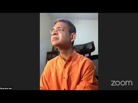 Bhakthi Vaibhava SB 3.24.40-x Jan 27 2021