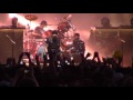 Heavy Montreal 2016 Volbeat The Devil S Bleeding Crown