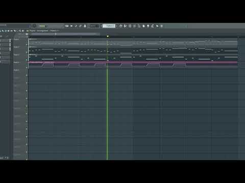 76-77.Undertale - ASGORE Recreation: Part 1, Bergentrucküng (WIP)