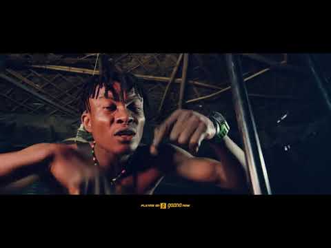 Sunny Tezzy  - Never Stop (Official Video)