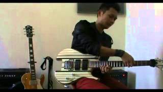 bultaco saturno paul gilbert cover